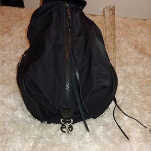 Rebecca Minkoff Nylon backpack